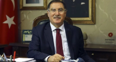Kamu Başdenetçisi Şeref Malkoç kuruma gelen ilginç talepleri anlattı