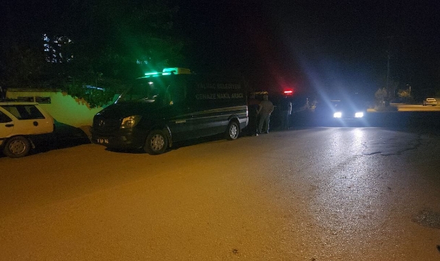 Kardeş kavgasında kan aktı: 1 ölü, 1 yaralı