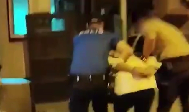 "Kasten öldürme" suçundan aranan şüpheli yakalandı