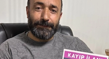 Kaybolan kedisini bulunana 15 Bin TL ödül verecek