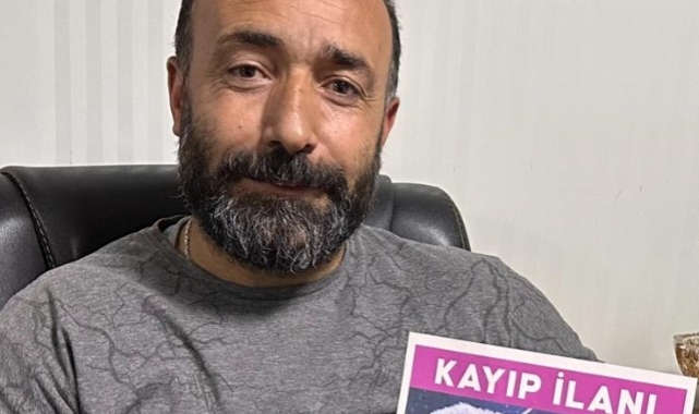 Kaybolan kedisini bulunana 15 Bin TL ödül verecek