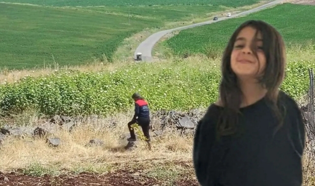 Kayıp Narin'i arama çalışmalarında 15. gün!