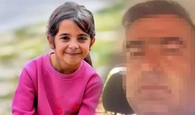 Kayıp Narin olayında yeni gelişme!