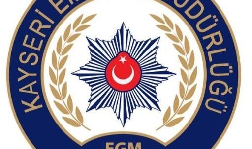 Kayseri'de 1 haftada 864 kilo kaçak tütün ele geçirildi