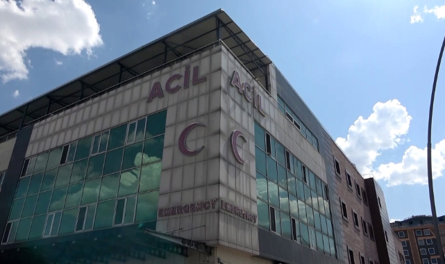 Kayseri’de silahlı kavga: 1 ölü, 1 yaralı