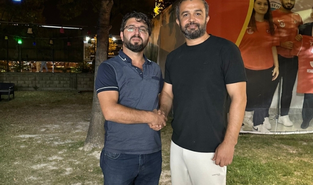 Kayseri Esen Metal SK'da Bekir Barış Cihan dönemi