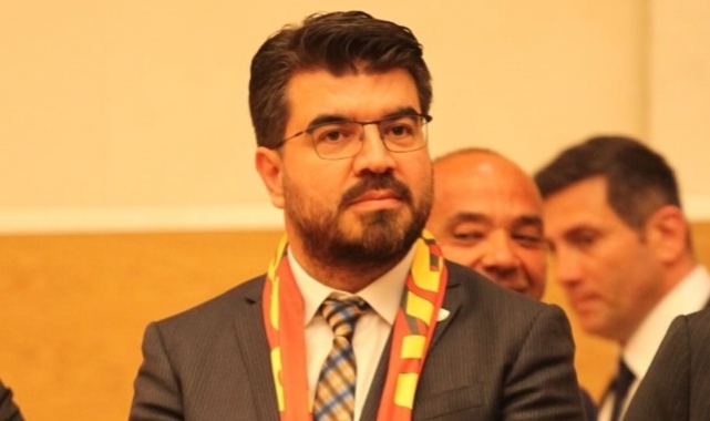 Kayserispor'da istifa kararı