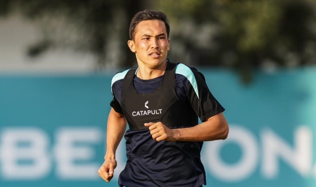 Kayserispor, Shukurov ile yollarını ayırdı