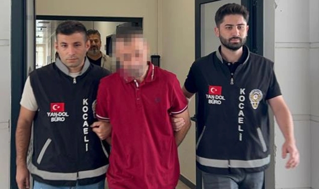 Kendisini başsavcı olarak tanıttı! Bakın nasıl yakalandı