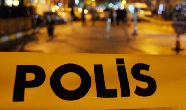 Keşan'da arkadaş cinayeti!