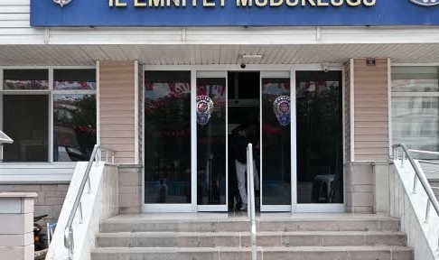 Kırıkkale'de uyuşturucu satıcılarına darbe: 3 şüpheli tutuklandı