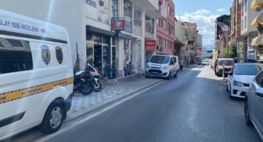 Kocaeli'de yaşlı kadın evinde ölü bulundu
