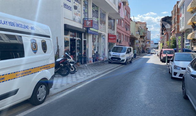 Kocaeli'de yaşlı kadın evinde ölü bulundu