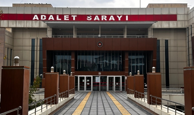 Komşu kavgasının katil zanlısı tutuklandı