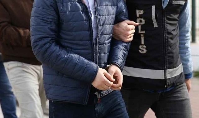 Konya merkezli 7 ilde FETÖ/PDY operasyonu