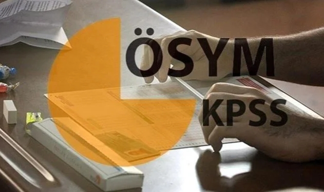 KPSS DHBT sonuçları ne zaman açıklanacak?