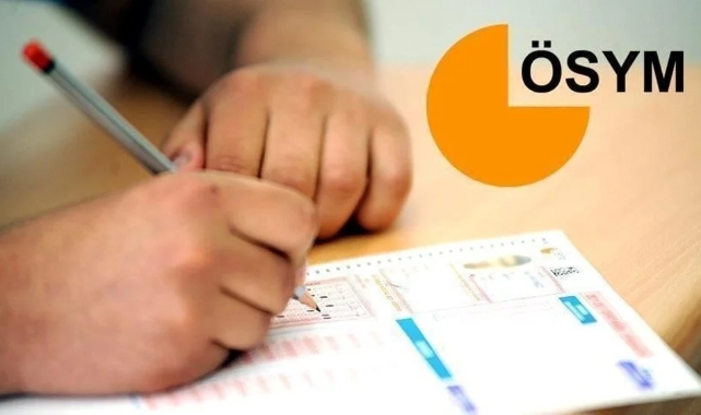 KPSS ön lisans branş bazında sıralamalar açıklandı!