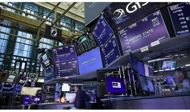 Küresel piyasalarda gözler Fed'de