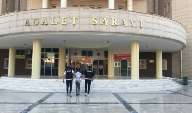 Kütahya'da milyonluk dolandırıcılık! Şanlıurfa'da yakalandı
