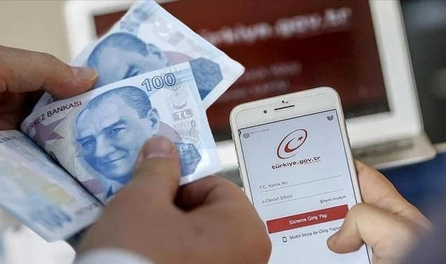 KYK burs başvurusu ne zaman?