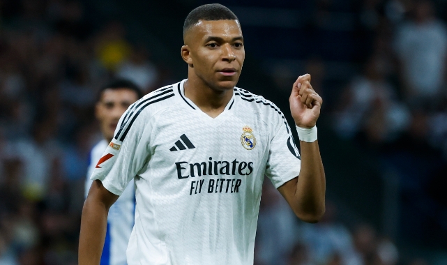 Kylian Mbappe sakatlandı