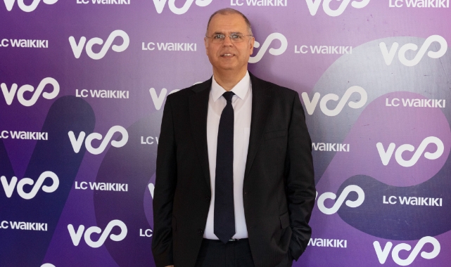 LC Waikiki, VDP Projesi ile üç boyutlu tasarım sürecini başlattı