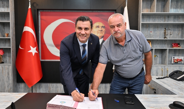Manisa’da süt üreticilerine büyük destek