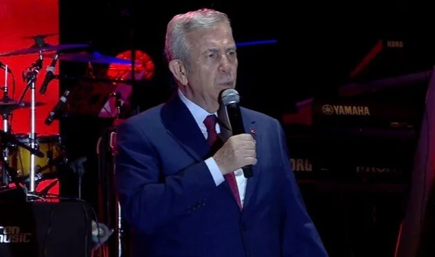 Mansur Yavaş: "Partim gösterirse Cumhurbaşkanlığına aday olacağım"