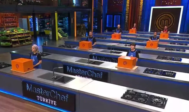 MasterChef'te eleme adayı kim oldu?