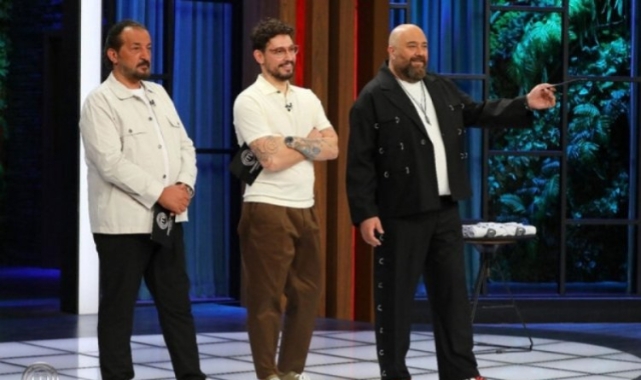 MasterChef Türkiye'nin son eleme adayı kim oldu?