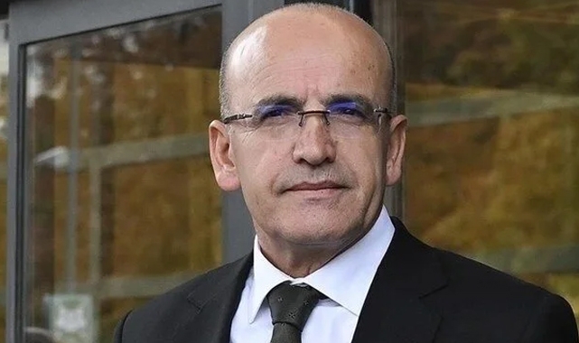 Mehmet Şimşek: Enflasyonda kalıcı düşüş başladı
