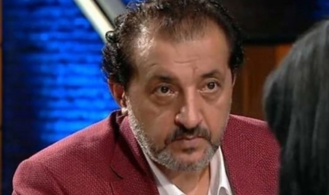 Mehmet Yalçınkaya'nın imza tabağı gündemde!