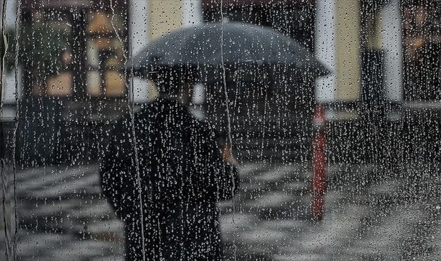 Meteoroloji'den bazı illere kritik uyarı!