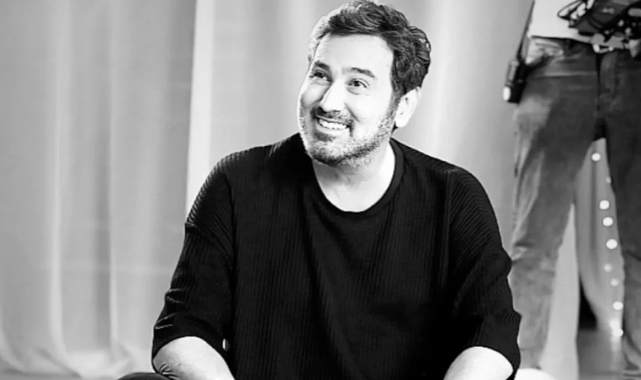 Metin Arolat İzmir Karşıyaka'da toprağa verilecek