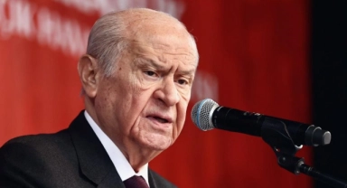 MHP lideri Devlet Bahçeli’nin hayatı kitap oluyor