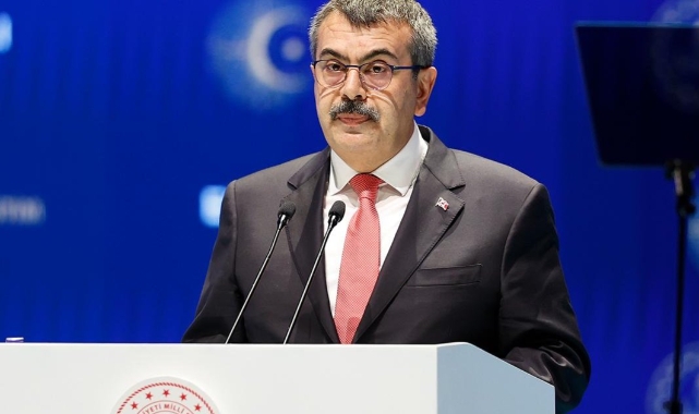 Milli Eğitim Bakanı Yusuf Tekin Sinop’ta lise açılışı yapacak