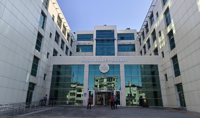 Minik Miray’ın hayatını kaybettiği kazada öğretmen hakim karşısına çıktı