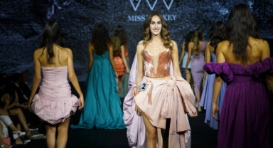 Miss Turkey 2024 birincisi İdil Bilgen Bingöl’e atandı