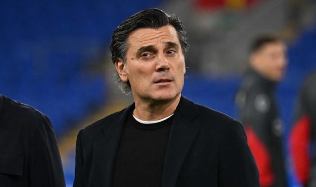 Montella'dan Galler maçı sonrası itiraf