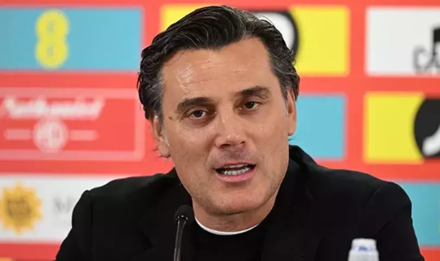 Montella: En iyi şekilde hazırlandık