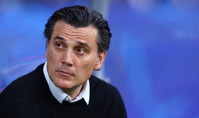 Montella: Rakip karşısında zorlandık