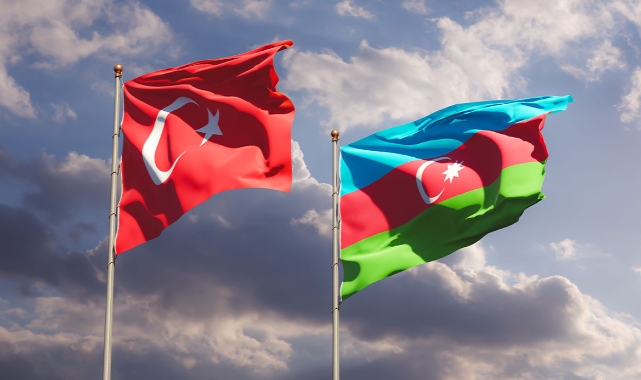 MSB Bakü'nün işgalden kurtuluşunu kutladı