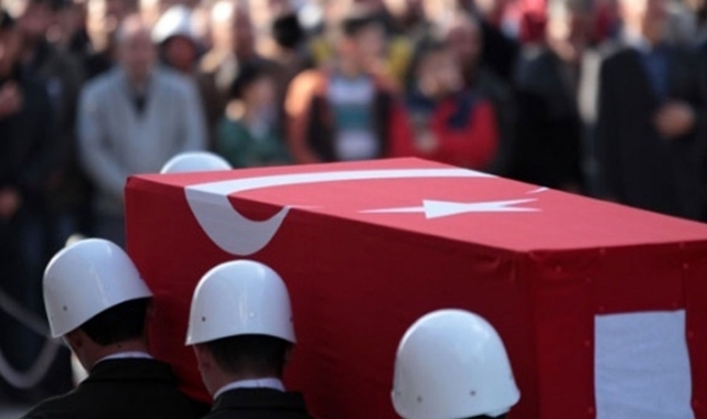 MSB'den acı haber! Şehidimiz var
