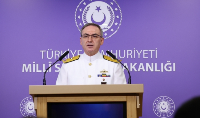 MSB’den teğmenlerin kılıçlı yeminine ilişkin açıklama