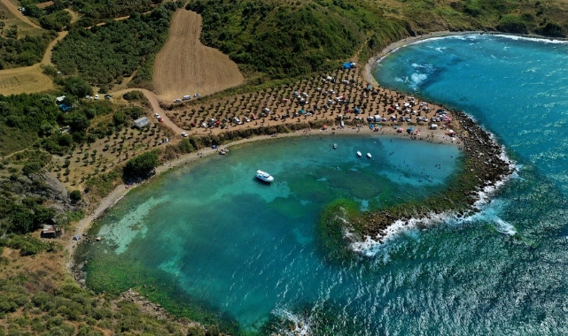 Mudanya’da spor ve sağlık bir arada!
