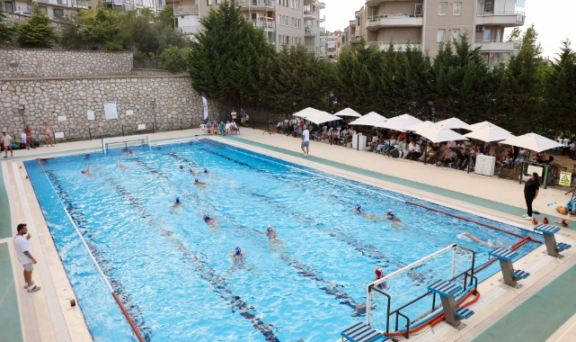 Mudanya’nın ilk Sutopu Şenliği büyük ilgi gördü