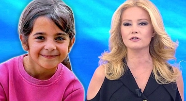Müge Anlı'dan kayıp 'Narin Güran' açıklaması!