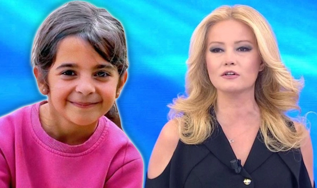 Müge Anlı'dan kayıp 'Narin Güran' açıklaması!