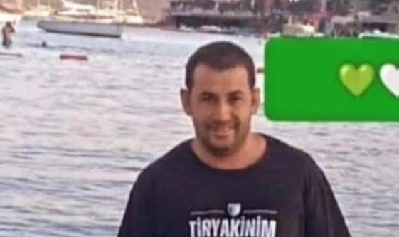 Muğla Büyükşehir Belediyesi çalışanı feci kazada hayatını kaybetti