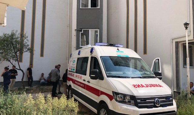 Muğla'da eğitim müfettişi Mehmet Ali Karaıslı evinde ölü bulundu